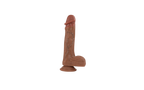 RAW Renato Ultra Realistic Silicone Dildo 23cm RAW