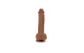 RAW Renato Ultra Realistic Silicone Dildo 23cm RAW