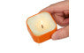 Lovetoy Hush Low Temperature Massage Oil Candles 3 Piece Lovetoy