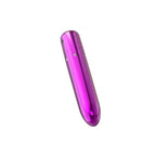PowerBullet Pretty Point Bullet Vibrator Purple 4inch PowerBullet