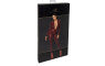 Noir Kink Royal V Neck Catsuit Full Body Fetish Catsuit Red Noir