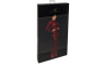 Noir Kink Royal Gown Red Noir