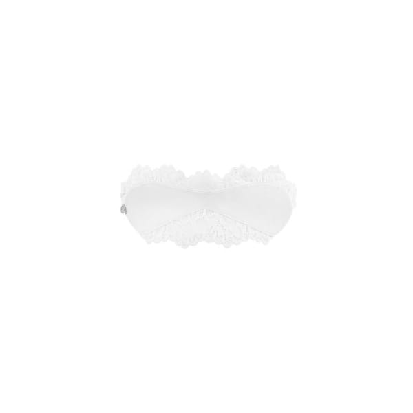 Obsessive Amor Blanco Eye Mask Secondary image