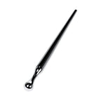 Metal Urethral Sound Needle Plug Silver Metal