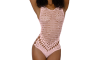 DreamGirl Lola Teddy Rose Quartz Dreamgirl