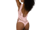 DreamGirl Lola Teddy Rose Quartz Dreamgirl