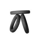 PerfectFit Xact Fit Silicone Cock Ring Set Medium 3 Pack Medium PerfectFit