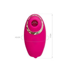 JOS Nimka Air Pulse Wave Massager JOS