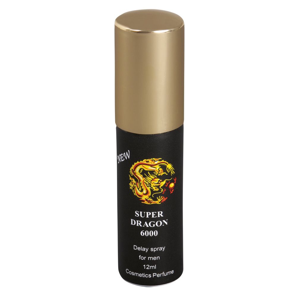 Dragon Spray Delay Spray 12 ml Main image