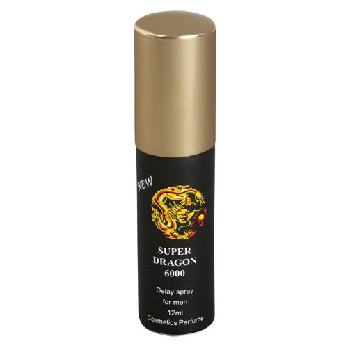 Dragon Spray Delay Spray 12 ml