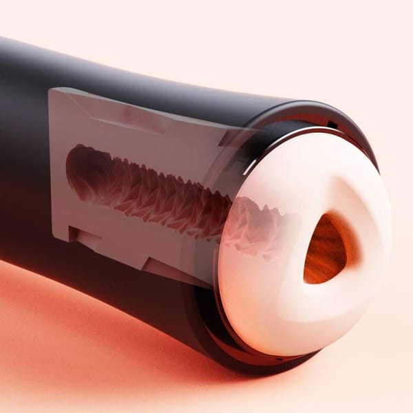 OTouch Inscup 2 USB Heating Masturbator Replacement Sleeve OTouch