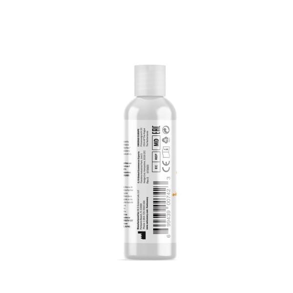 Swiss Navy Playful Flavours 4 In 1 Mango Water Based Lubricant 29.5ml Swiss Navy