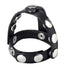 Strict Snap On Cock & Ball Harness Strict