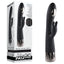 Evolved Heat Up & Chill USB Rechargeable Heating & Cooling Rabbit Vibrator 24.1cm Evolved