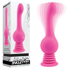 Evolved GYRO VIBE USB Rechargeable Super Vibrator 24.8cm Evolved