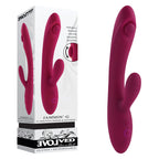 Evolved JAMMIN' G USB Rechargeable Rabbit Vibrator 20.1cm Evolved