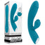 Evolved FIERCE FLICKER USB Rechargeable Rabbit Flicker Vibrator 19.5cm Evolved
