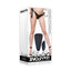 Evolved Hidden Pleasure USB Rechargeable Vibrating Side Tie Panties With Remote Control Evolved