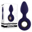 Evolved MY PRECIOUS USB Rechargeable Vibrating Butt Plug Evolved