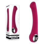 Evolved PLEASURE CURVE USB Rechargeable Vibrator 19cm Evolved