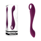 Evolved LOCHNESS G USB Rechargeable Vibrator 19cm Evolved