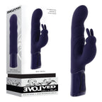 Evolved BIG DEAL USB Rechargeable Rabbit Vibrator 25.7cm Evolved