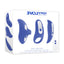 Evolved TAKE YOUR PICK Rechargeable Bullet With 3 Interchargeable Sleeves Evolved