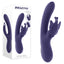 Evolved Wings Of Frenzy USB Rechargeable Butterfly Vibrator Purple