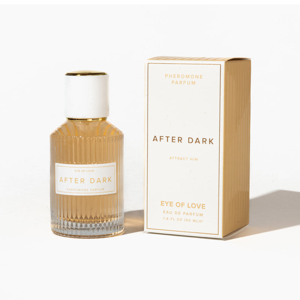 Eye Of Love After Dark Pheromone Perfume Coco Vanilla Scented Pheromone Perfume For Women To Attract Men 50ml Spray Eye Of Love