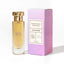Eye Of Love Love In Bloom Lilac Dream Pheromone Perfume For Women To Attract Men 30ml Spray Eye Of Love