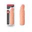 Excellent Power LoveClone RX Extension Sleeve Penis Extender Sleeve 20cm Excellent Power