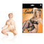 Excellent Power Lush Georgina S Inflatable Kneeling Love Doll Excellent Power