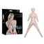 Excellent Power Maid My Day Scarley Myra Inflatable Love Doll Excellent Power