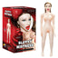 Excellent Power Slutty Mistress Charlie Lifesize Inflatable Love Doll With Realistic Face Excellent Power