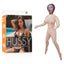 Excellent Power Hussy Elise Inflatable Love Doll Excellent Power