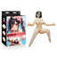 Excellent Power Girls Crush Inflatable Squatting Tempting Anime Love Doll