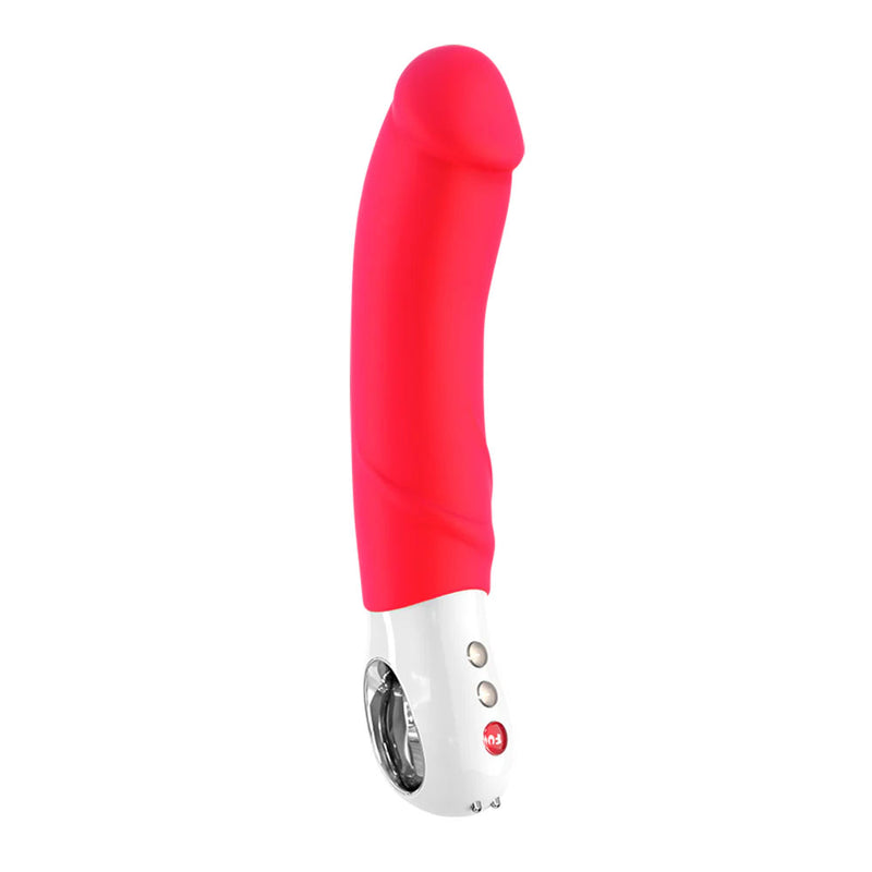 Fun Factory BIG BOSS USB Rechargeable Vibrator 23.5cm