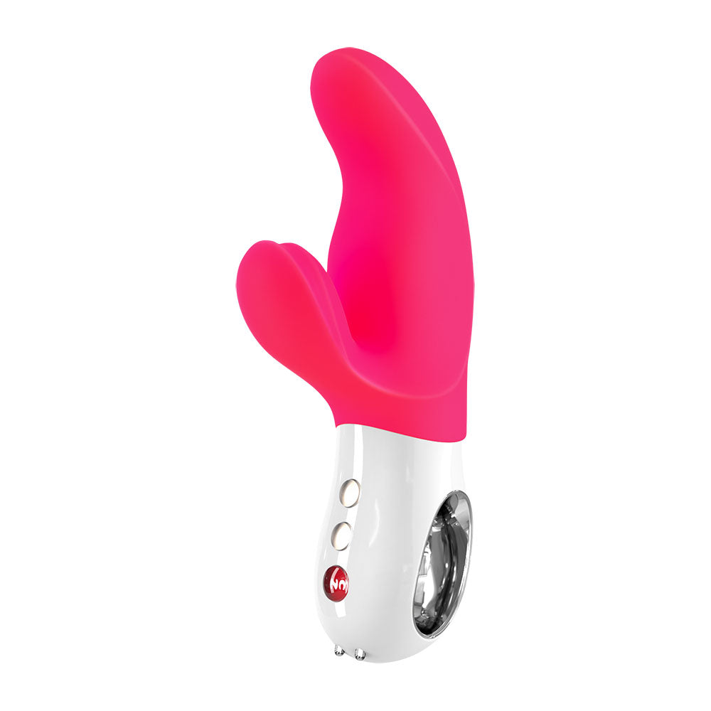 Fun Factory MISS BI USB Rechargeable Rabbit Vibrator Fun Factory