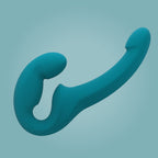Fun Factory SHARE LITE Strapless Strap On 30cm Fun Factory