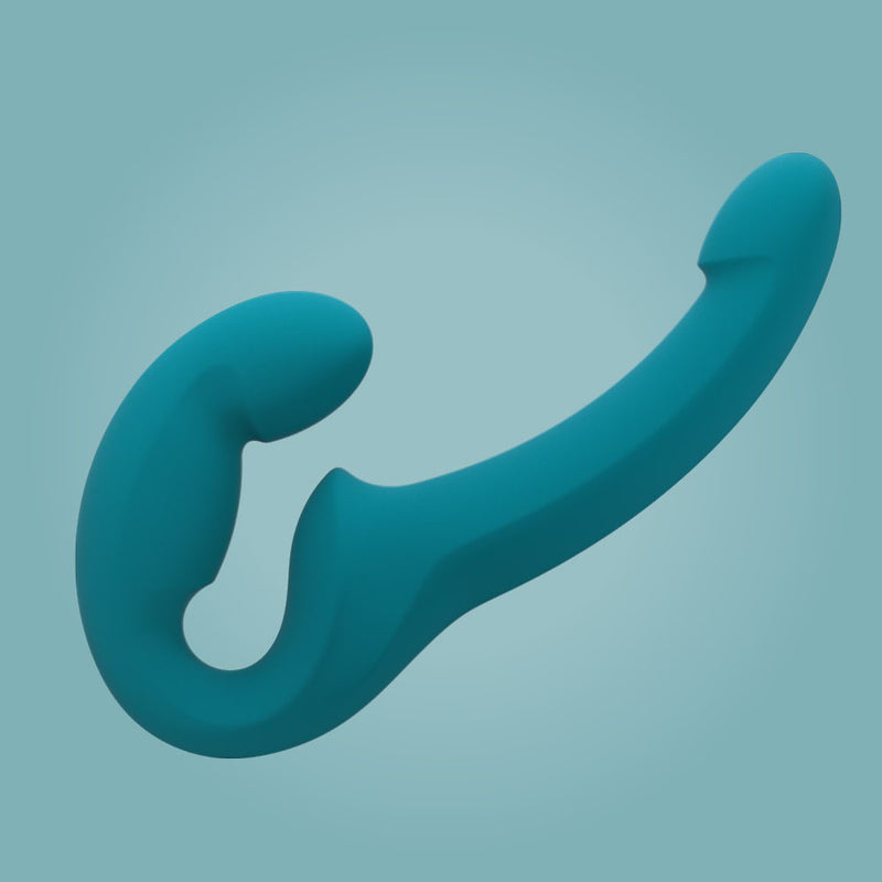 Fun Factory SHARE LITE Strapless Strap On 30cm