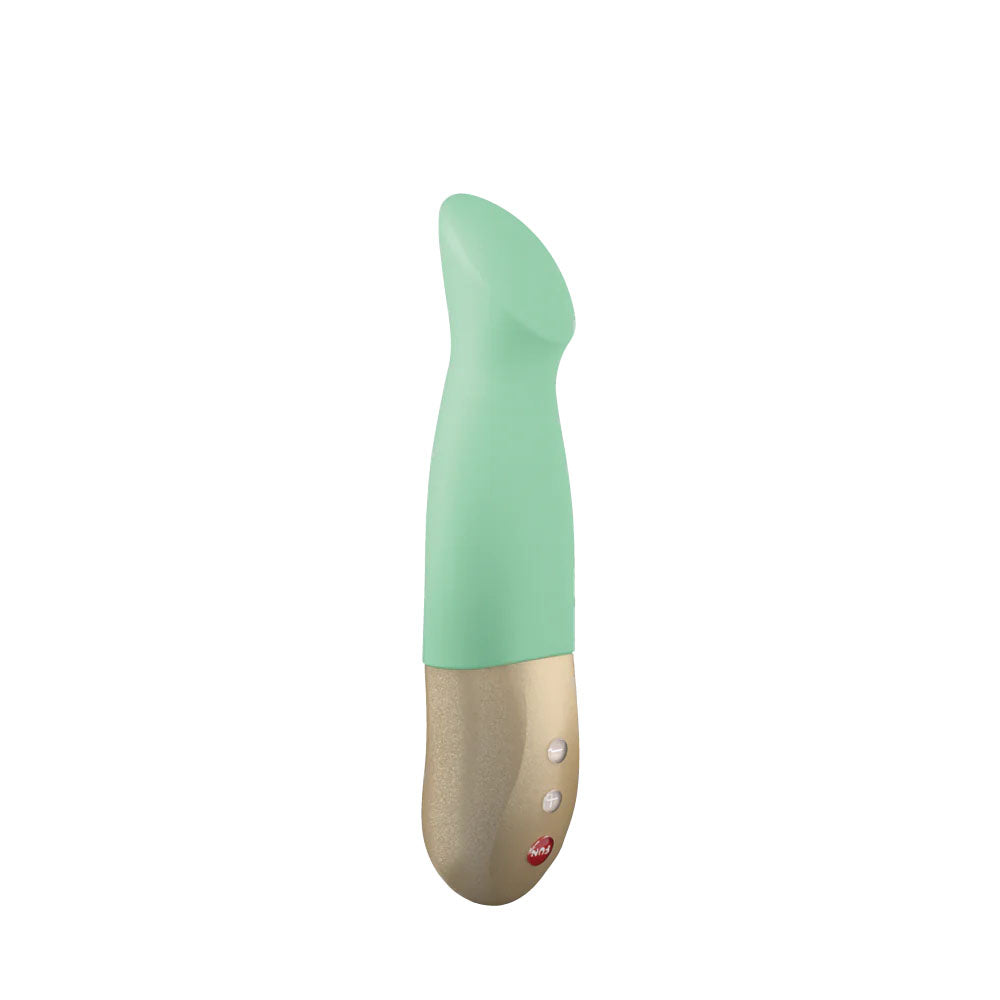 Fun Factory SUNDAZE USB Rechargeable Thrusting Vibrator 17.5cm Secondary image