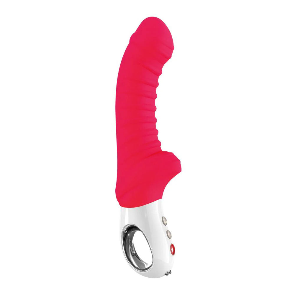 Fun Factory TIGER USB Rechargeable Vibrator Fun Factory