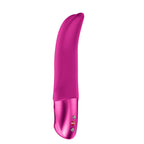 Fun Factory DIVA DOLPHIN Vibrator Magenta 19.1 cm Fun Factory