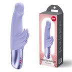 Fun Factory WICKED ANGEL Angel Vibrator Purple Fun Factory