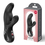 Fun Factory MISS BI USB C Rechargeable Vibrator 17 cm Fun Factory