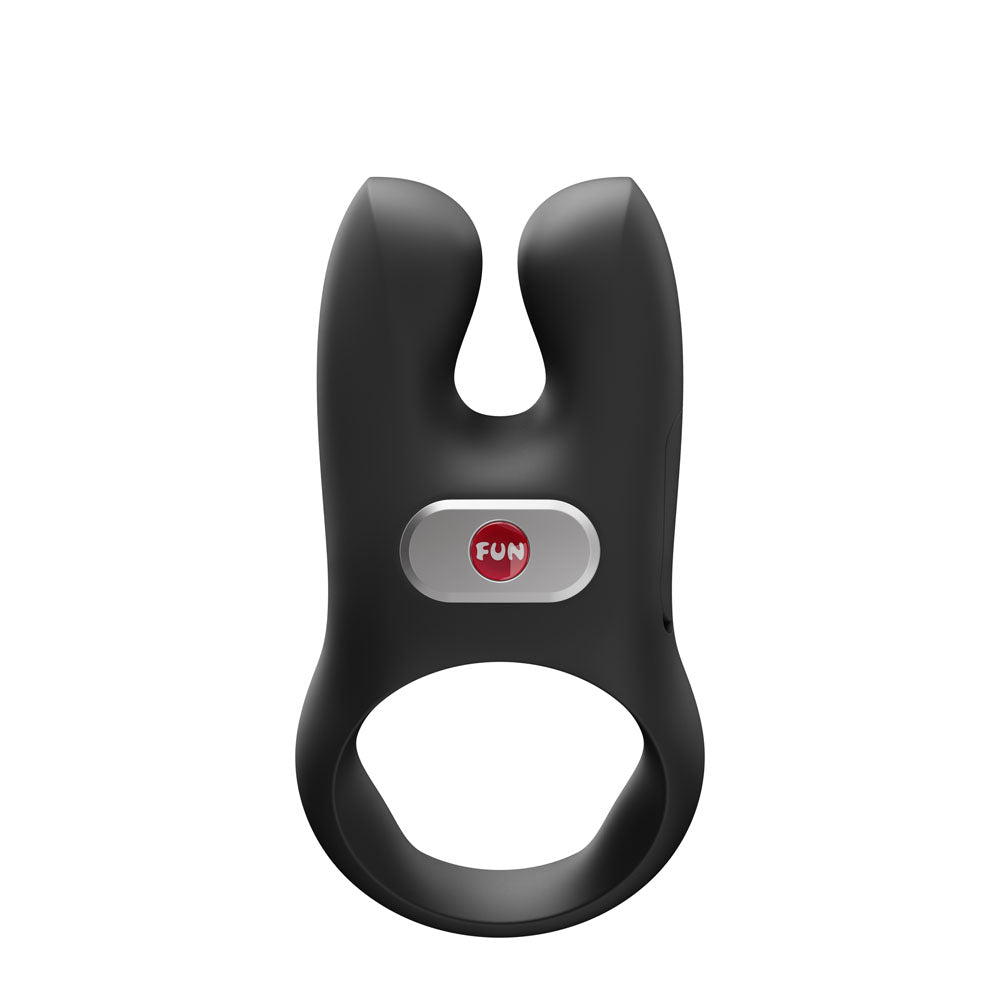 Fun Factory NOS USB C Rechargeable Vibrating Cock Ring Fun Factory Main image