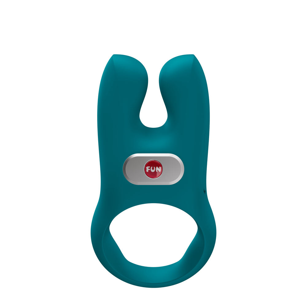 Fun Factory NOS USB C Rechargeable Vibrating Cock Ring Secondary image