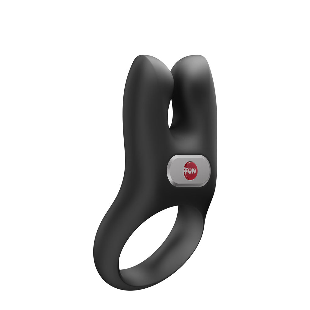 Fun Factory NOS PRO USB C Rechargeable Vibrating Cock Ring Secondary image