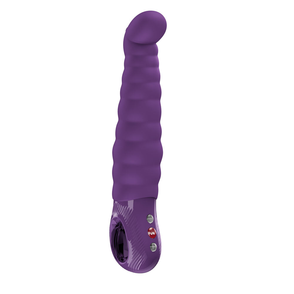 Fun Factory PATCHY PAUL USB C Rechargeable Vibrator 23 cm Fun Factory Main image