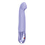 Fun Factory STRONIC G USB C Rechargeable Thrusting Vibrator 20.8cm Purple Fun Factory